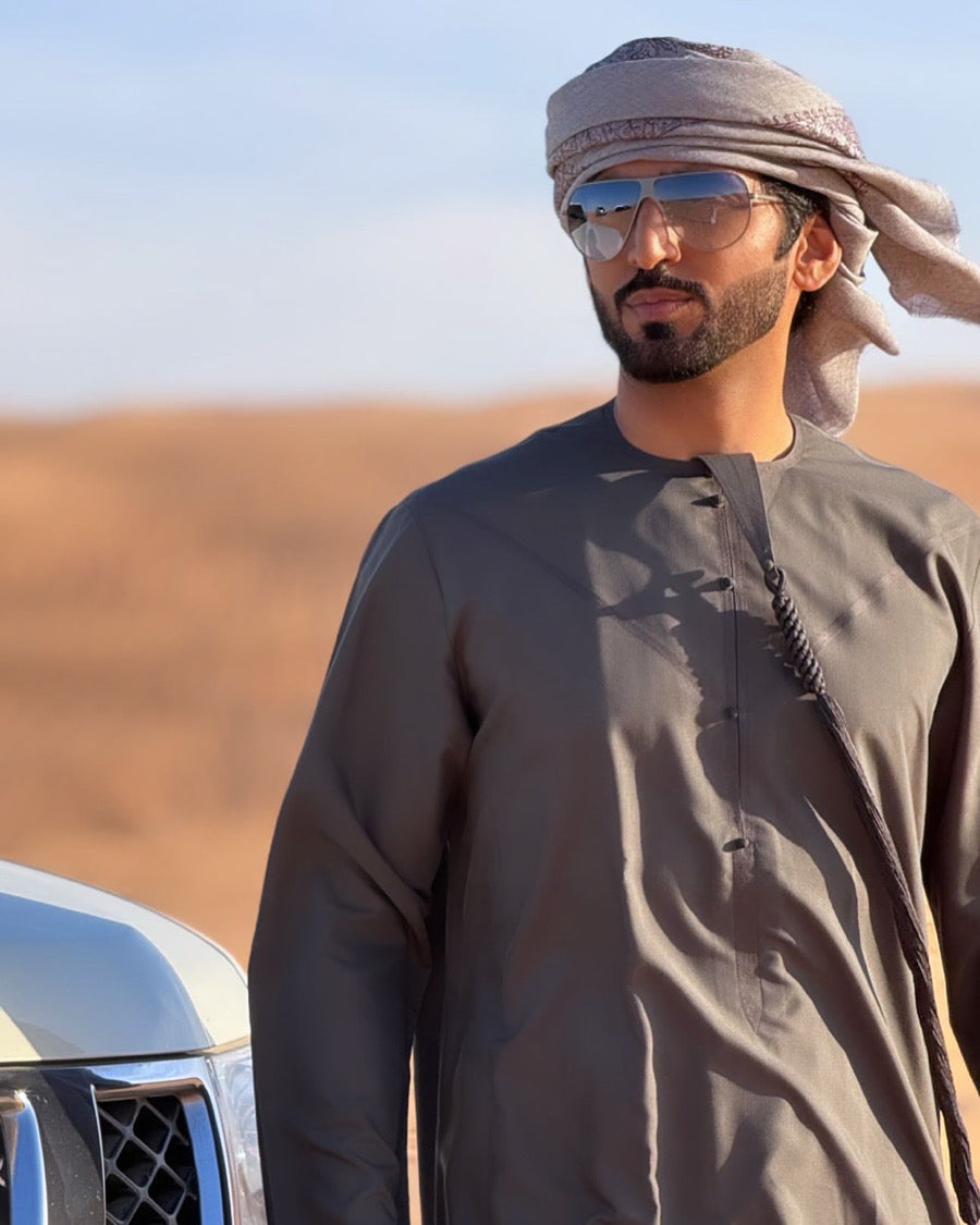 SHYUKHI .. شيوخي