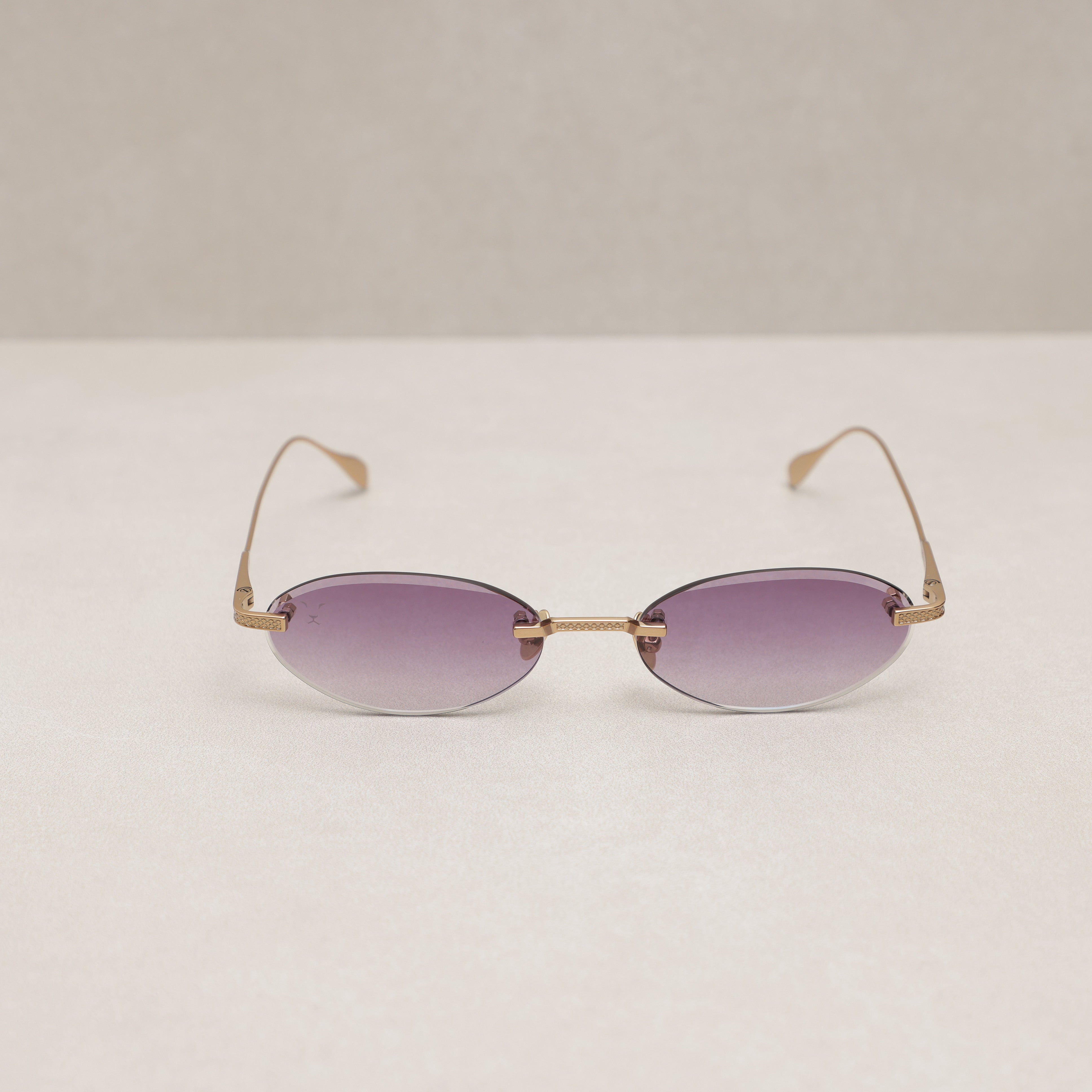 ROYAL PURPLE GHAZAL .. رويال بيربل غزال