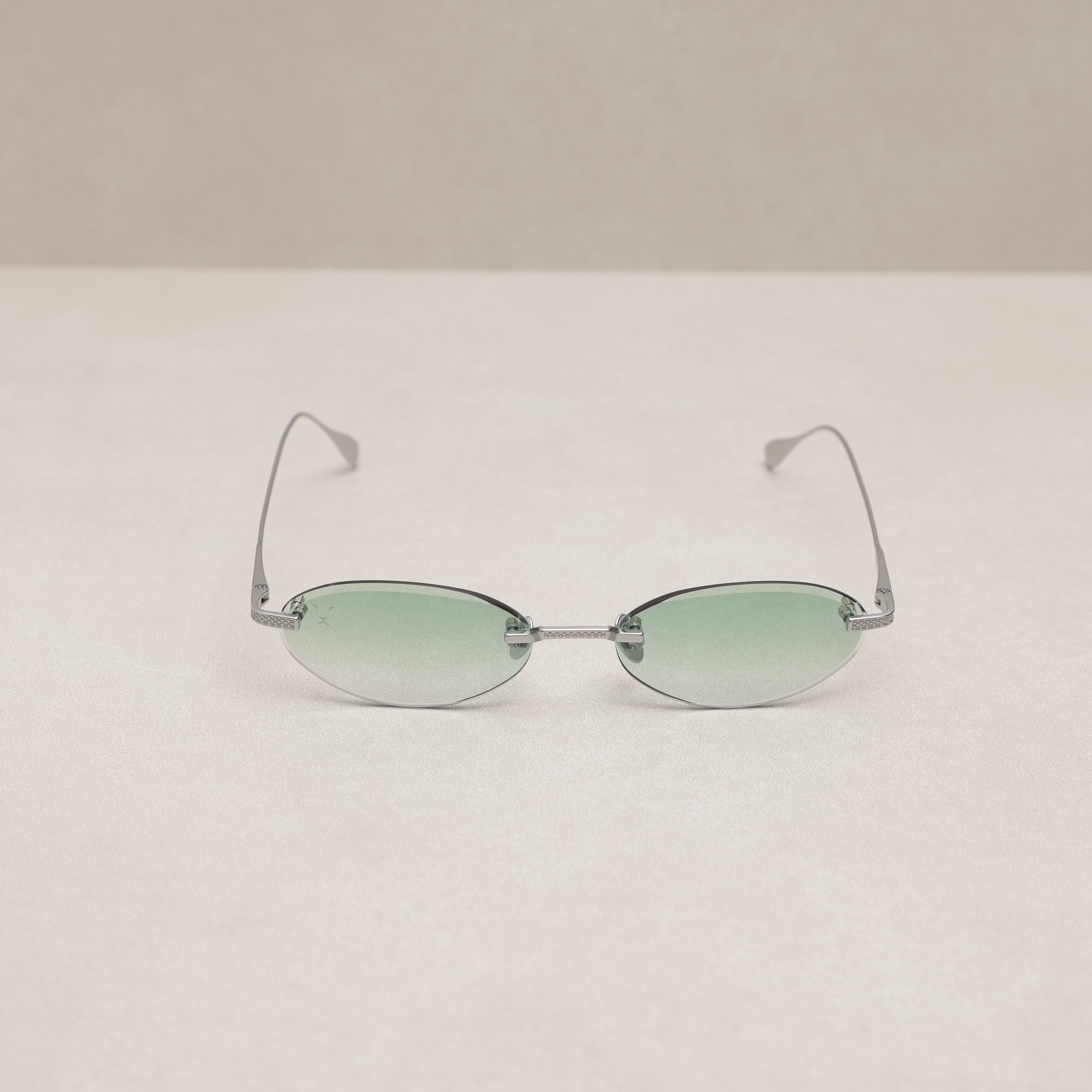 TROPICAL GREEN GHAZAL .. تروبيكل قرين غزال