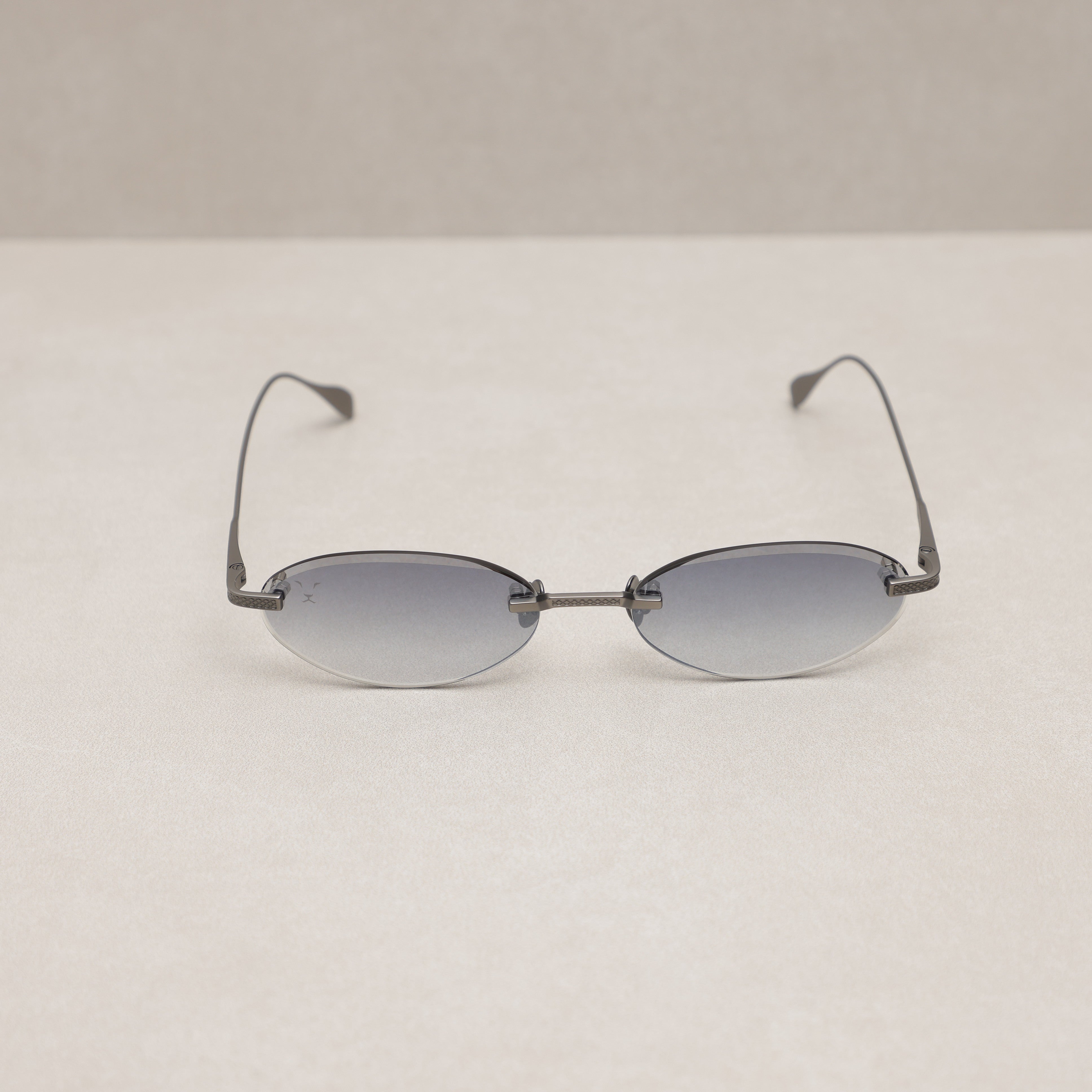 SHADOW STEEL GHAZAL .. شادو ستيل غزال