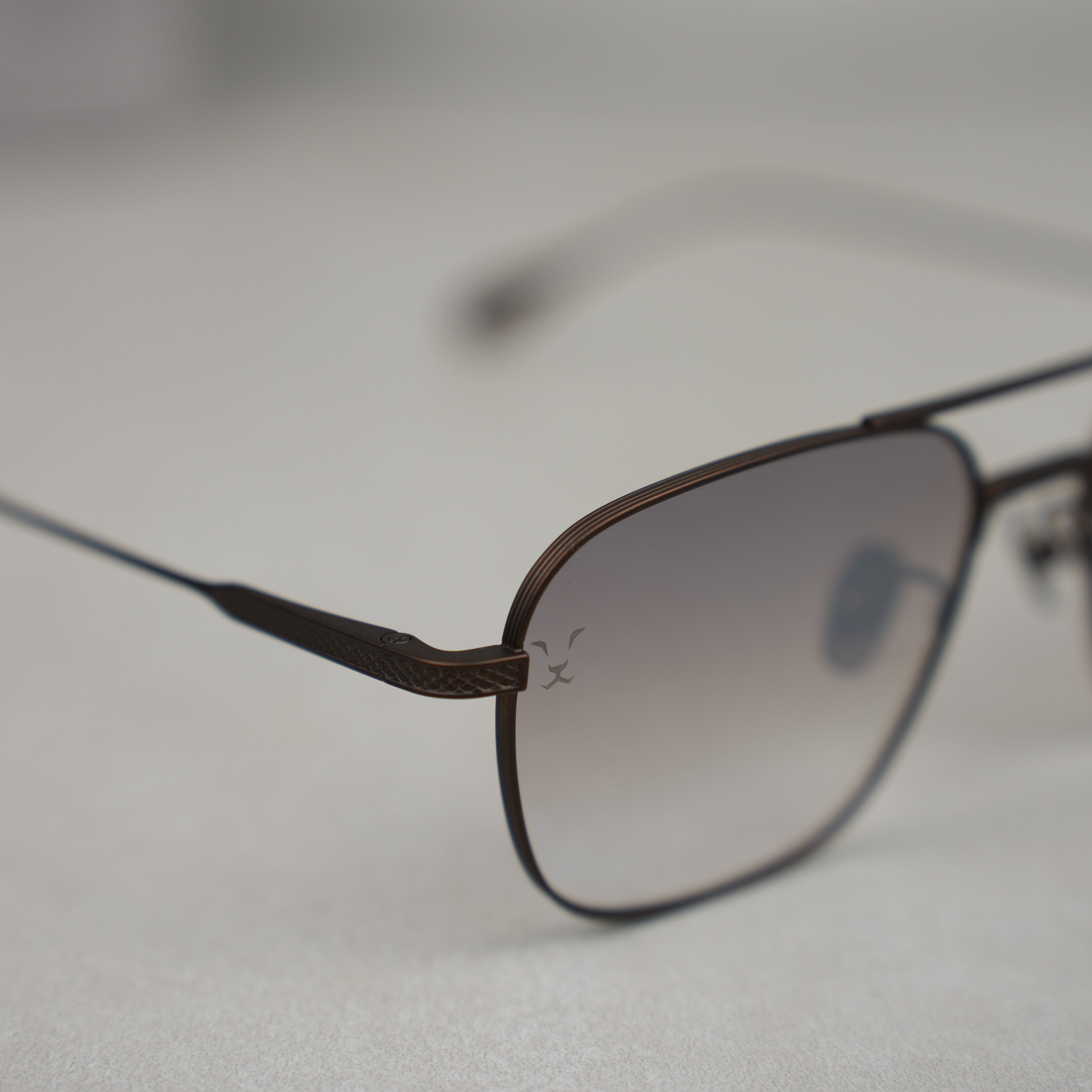 CLASSIC BROWN KAHEEL .. كلاسك براون كحيل