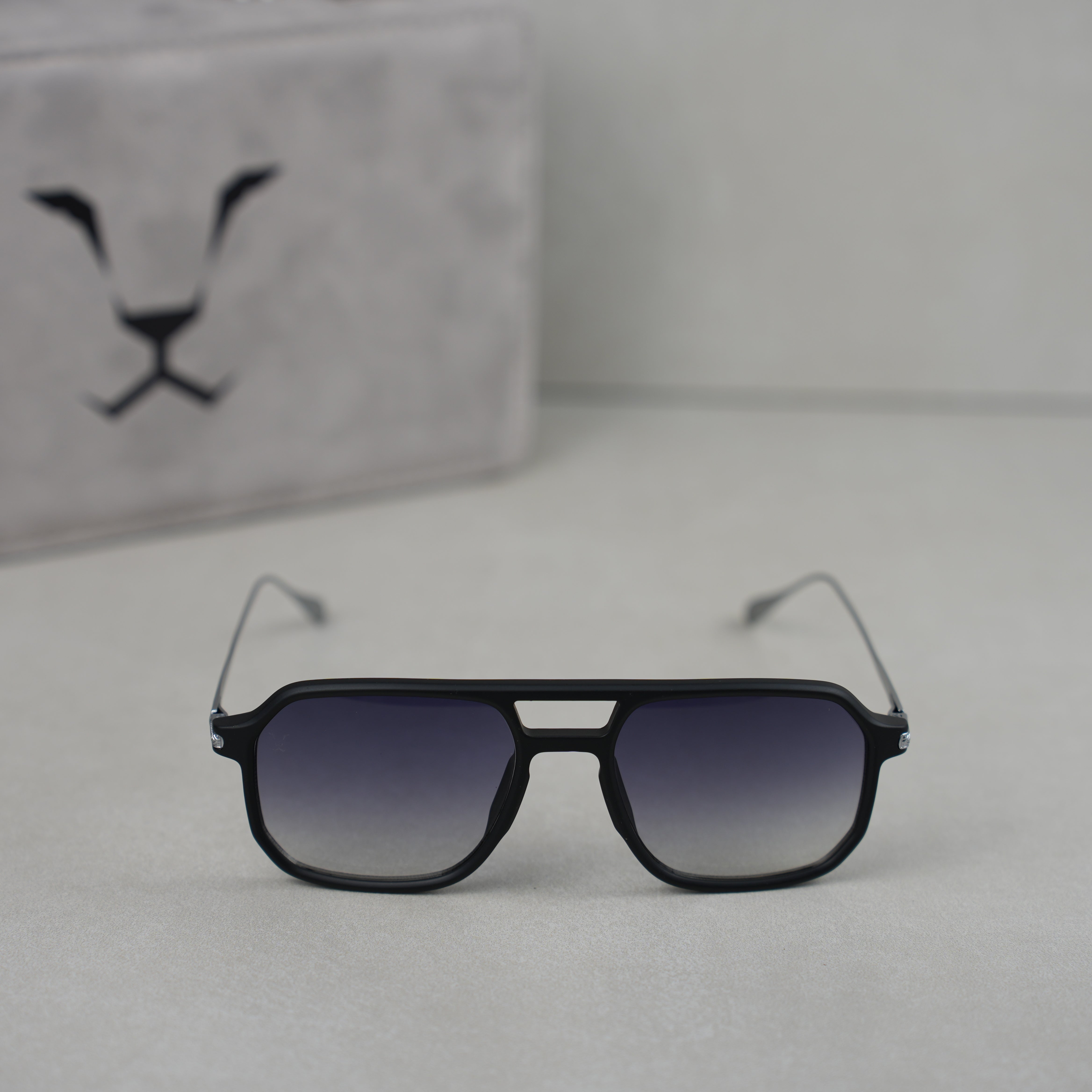 DARK KNIGHT RAHEEB ( MATTE ) .. دارك نايت رهيب