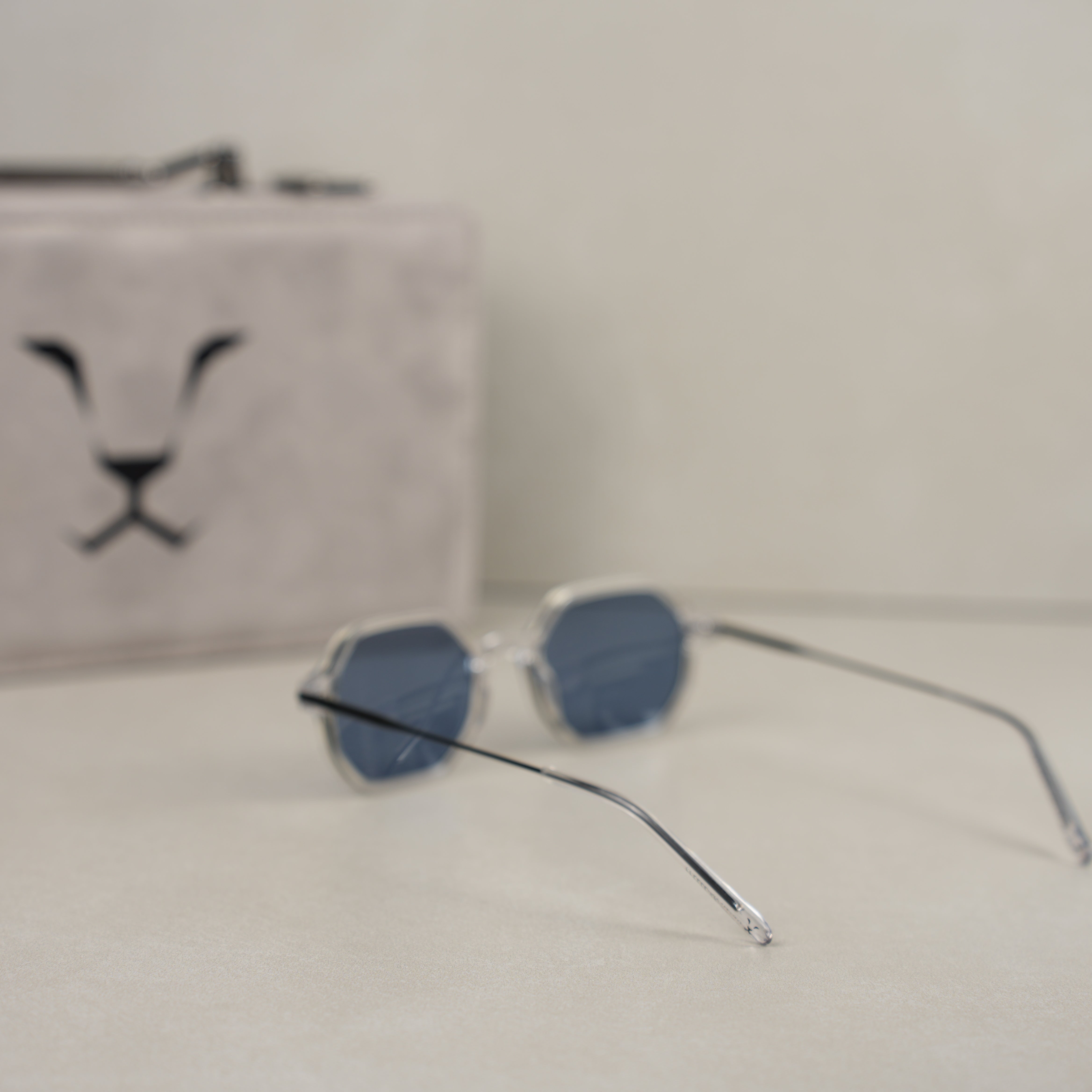 SNOW BLUE AJEEB .. سنو بلو عجيب