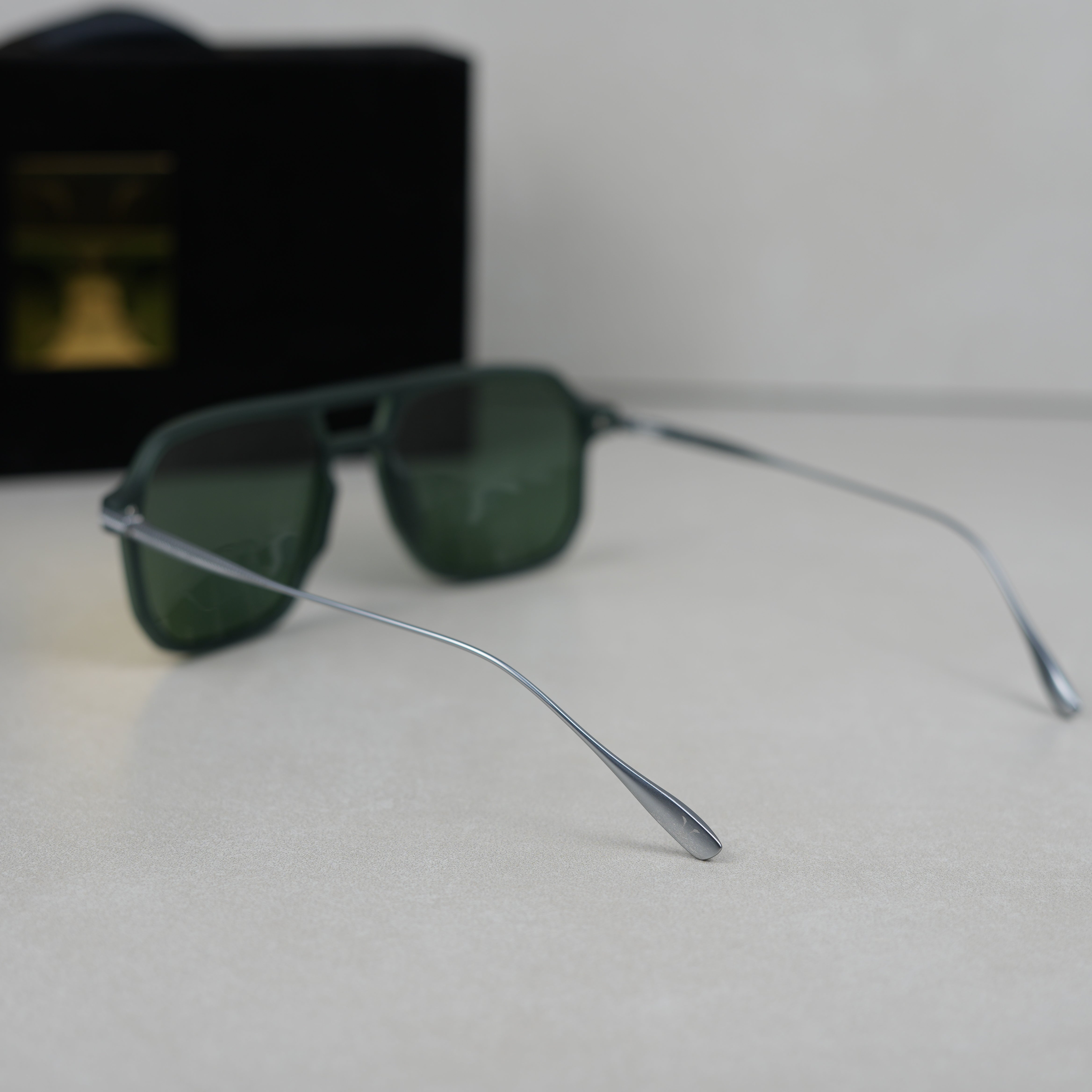 TROPICAL GREEN RAHEEB .. تروبيكل قرين رهيب