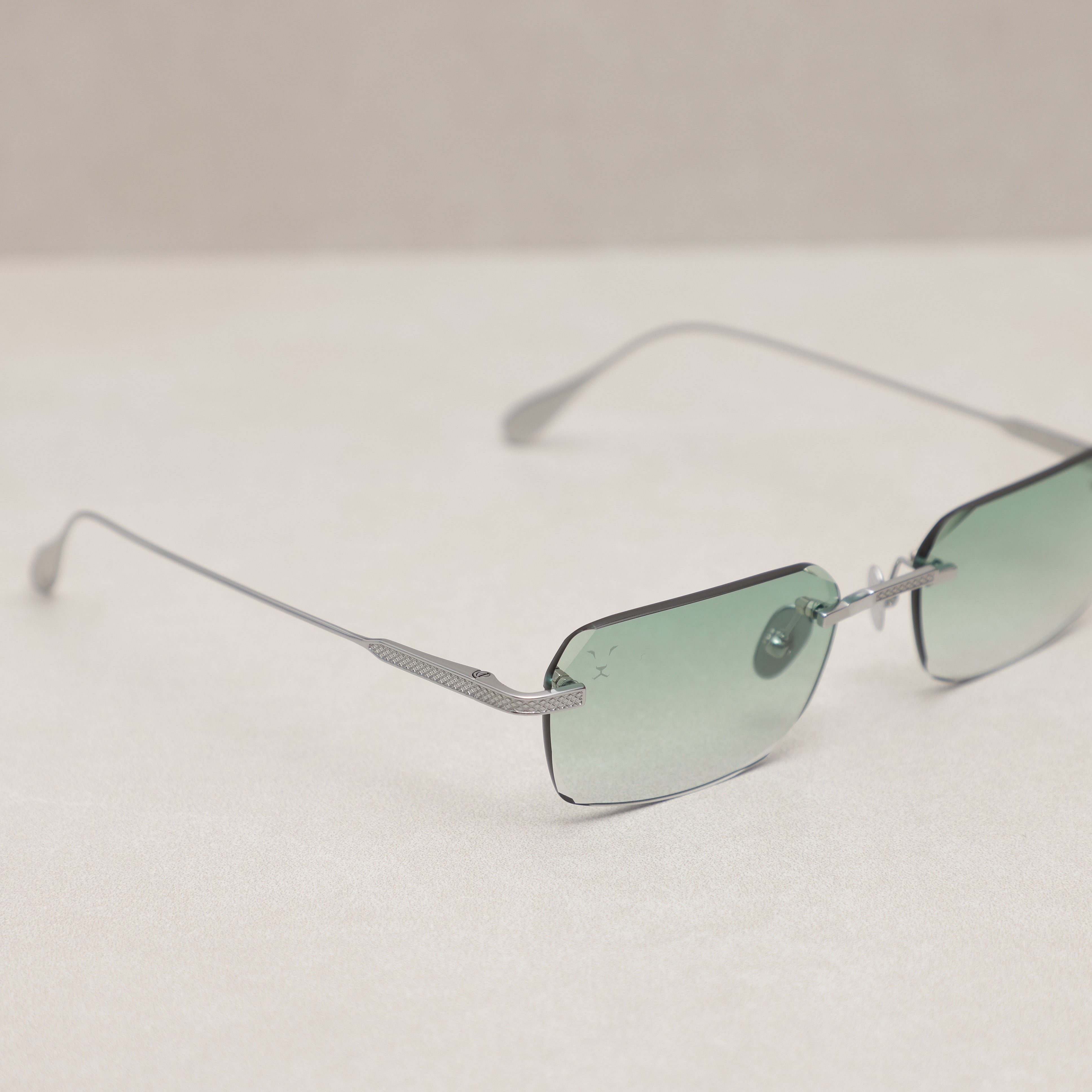 TROPICAL GREEN KHAYAL .. تروبيكل قرين خيال