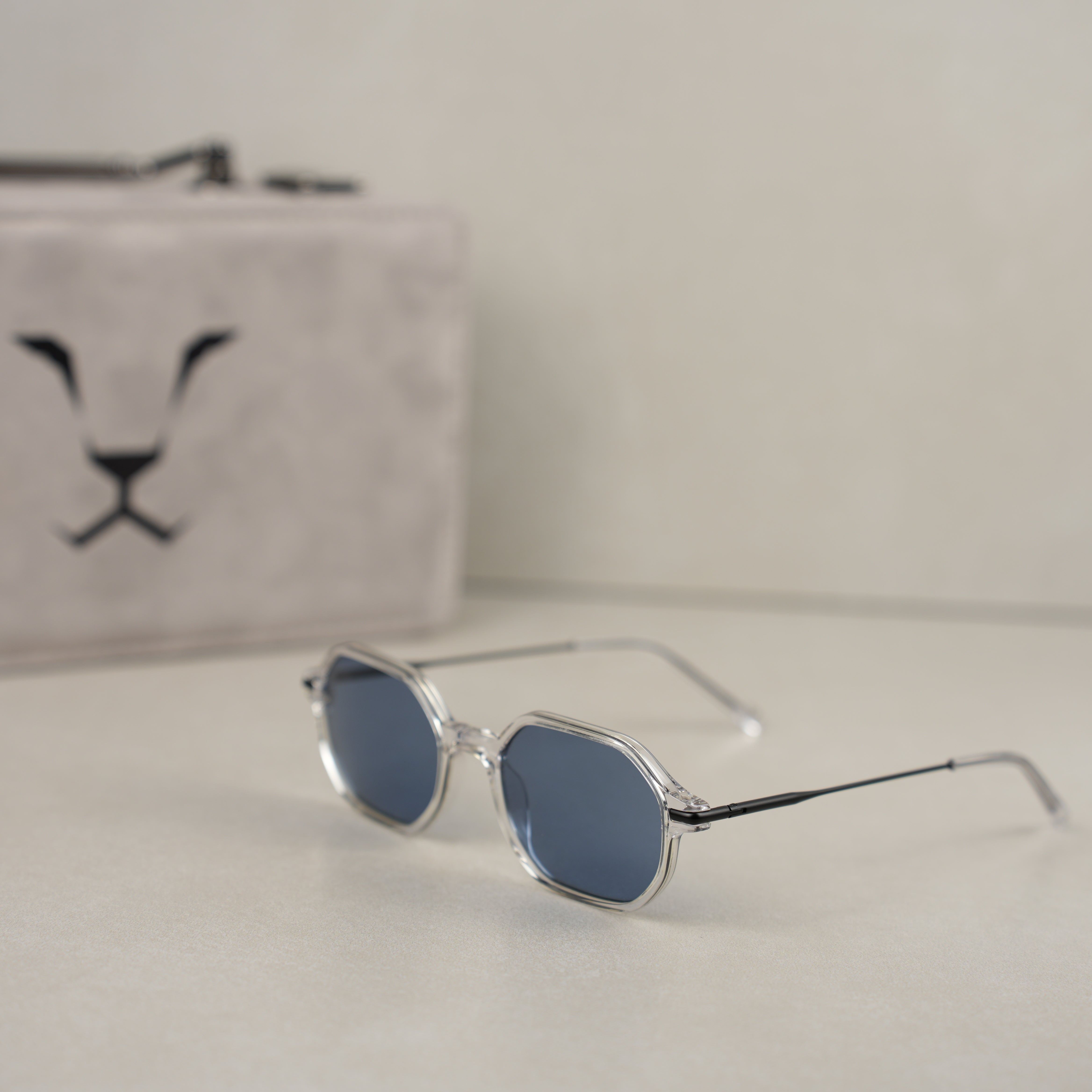 SNOW BLUE AJEEB .. سنو بلو عجيب