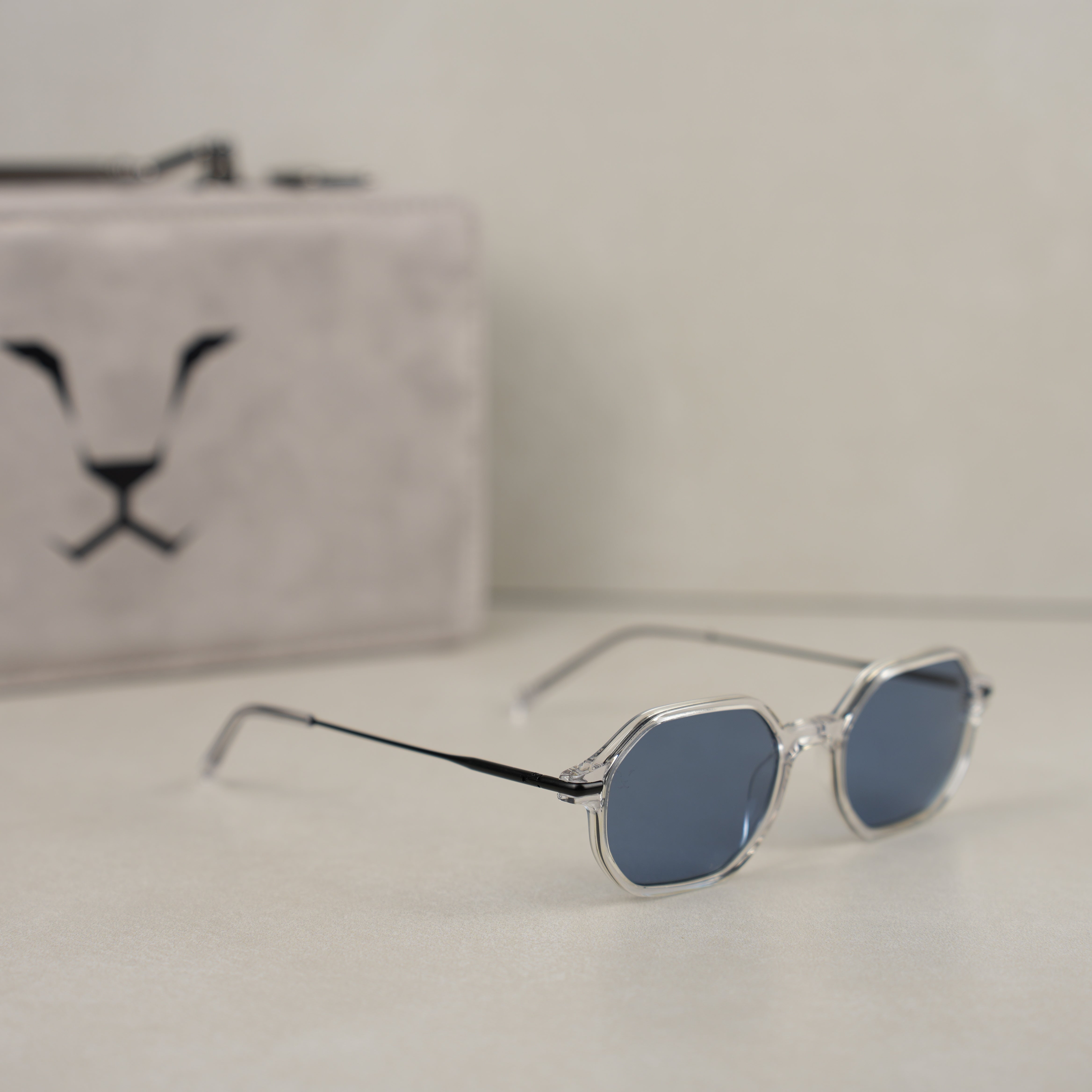 SNOW BLUE AJEEB .. سنو بلو عجيب