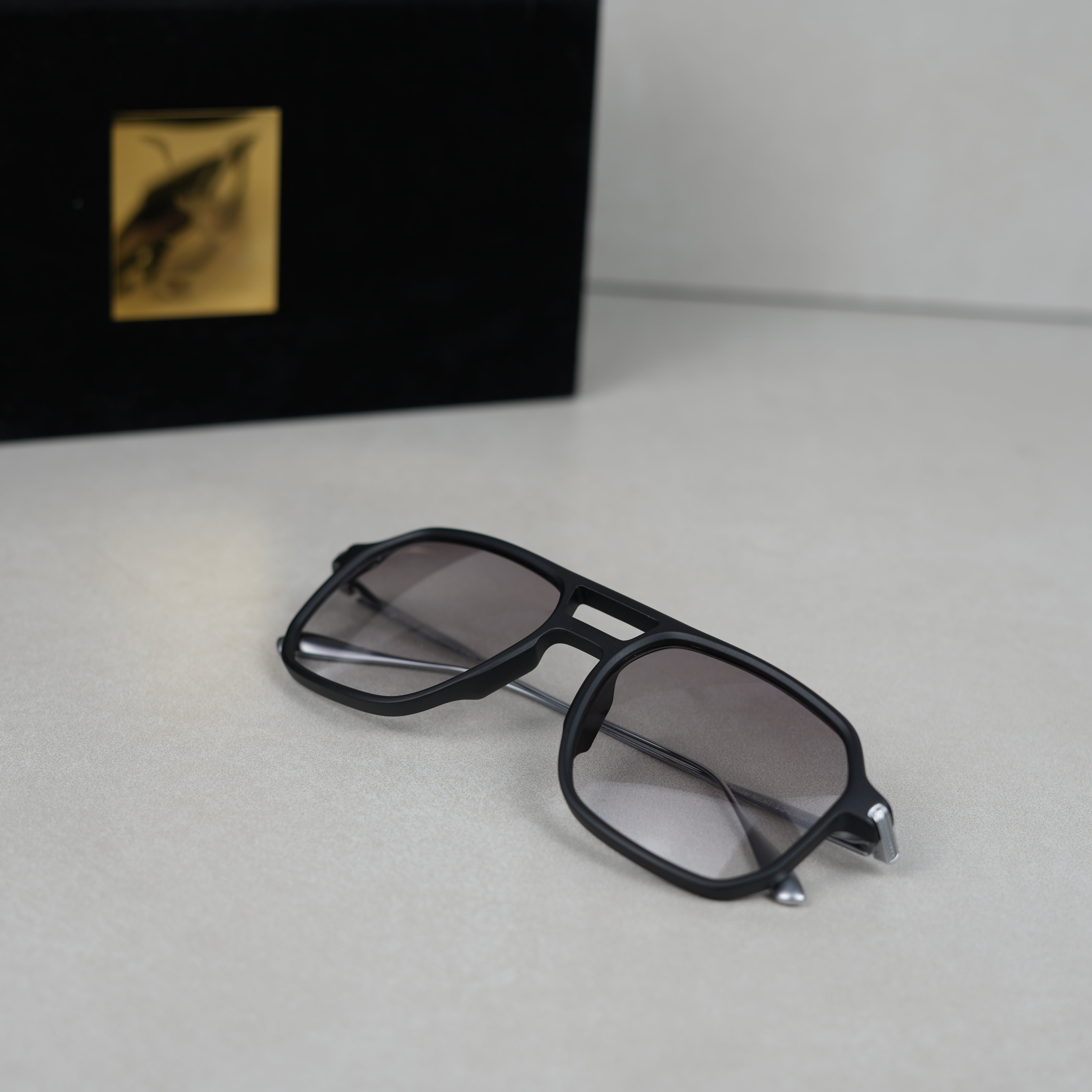 EXOTIC BLACK RAHEEB .. اكزوتك بلاك رهيب