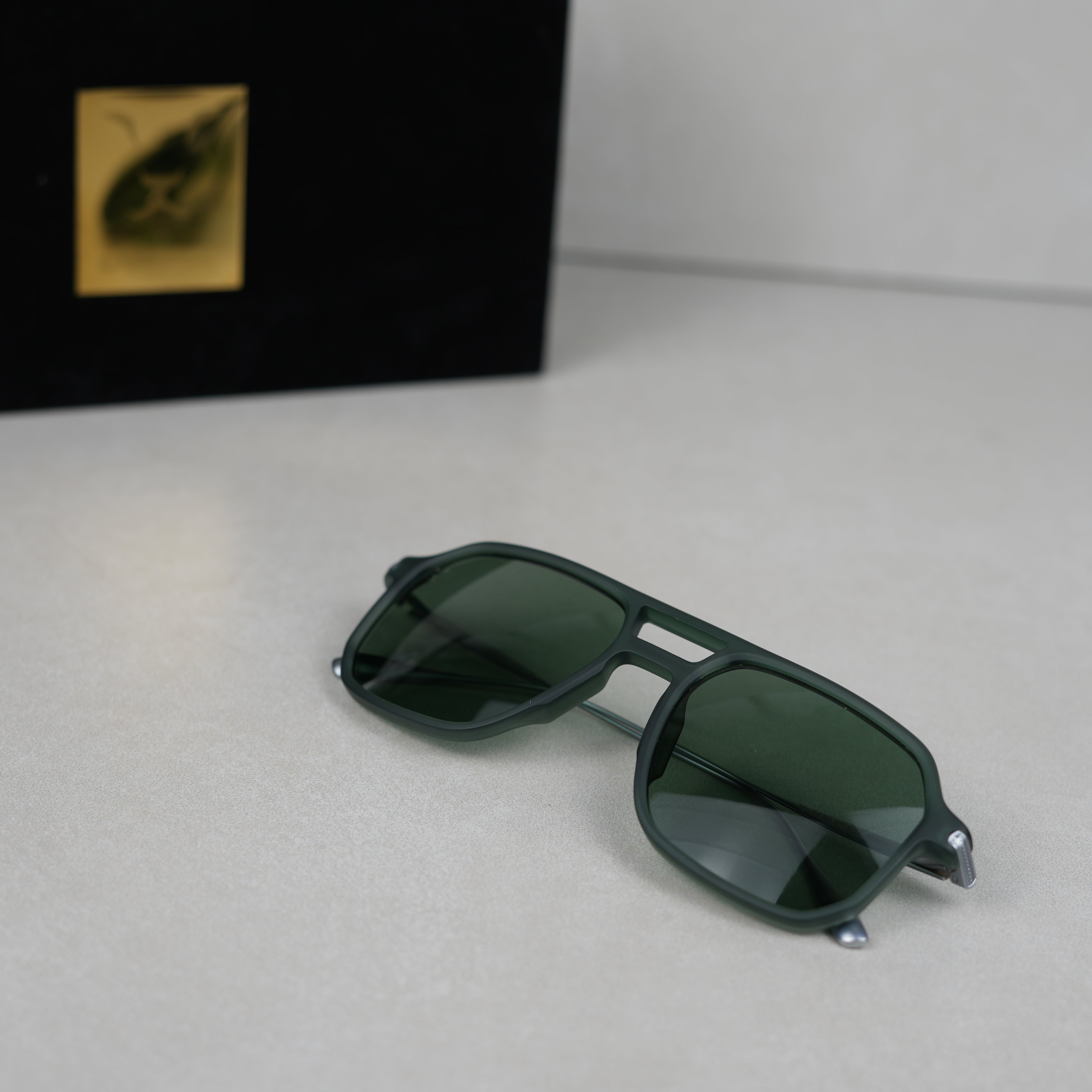 TROPICAL GREEN RAHEEB .. تروبيكل قرين رهيب