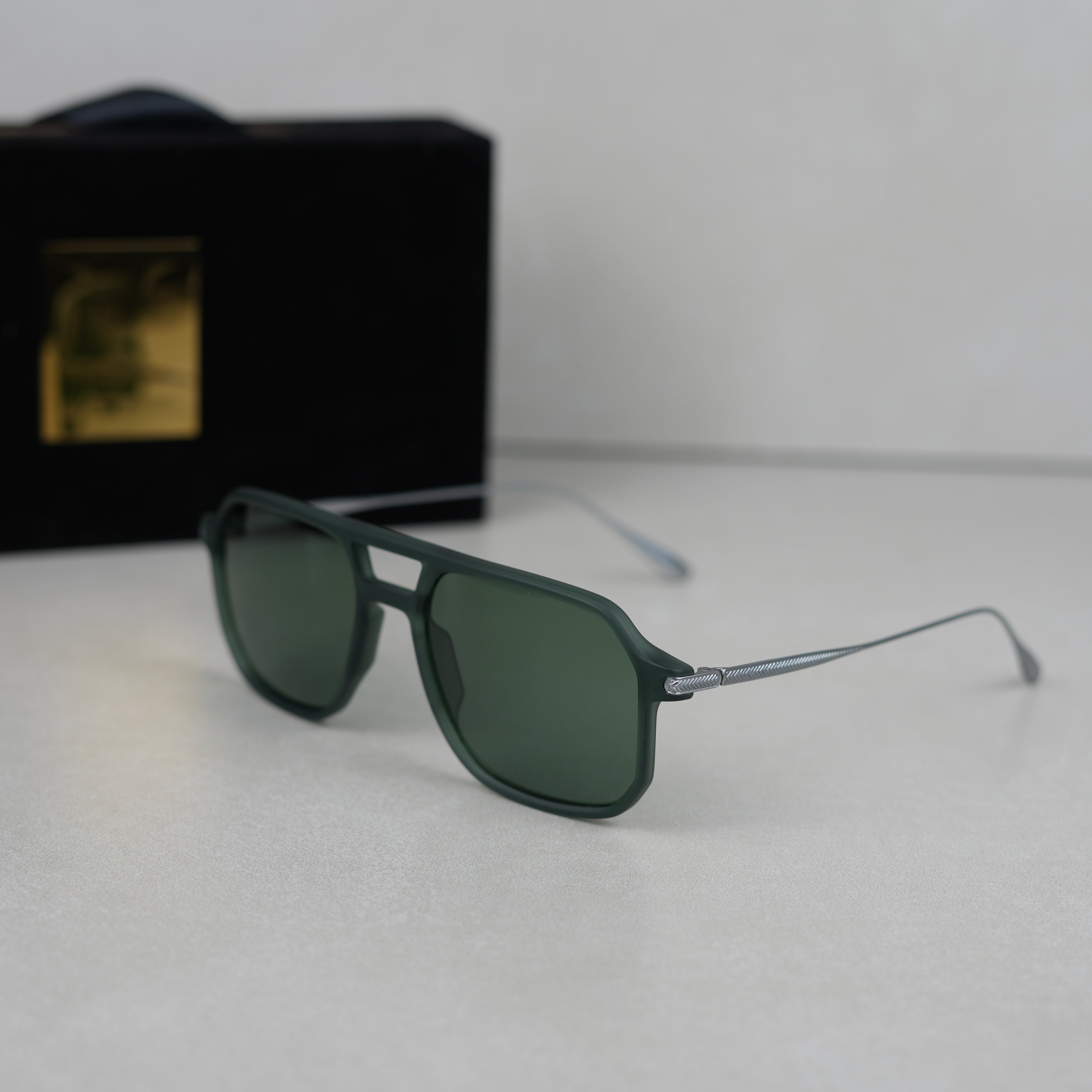 TROPICAL GREEN RAHEEB .. تروبيكل قرين رهيب