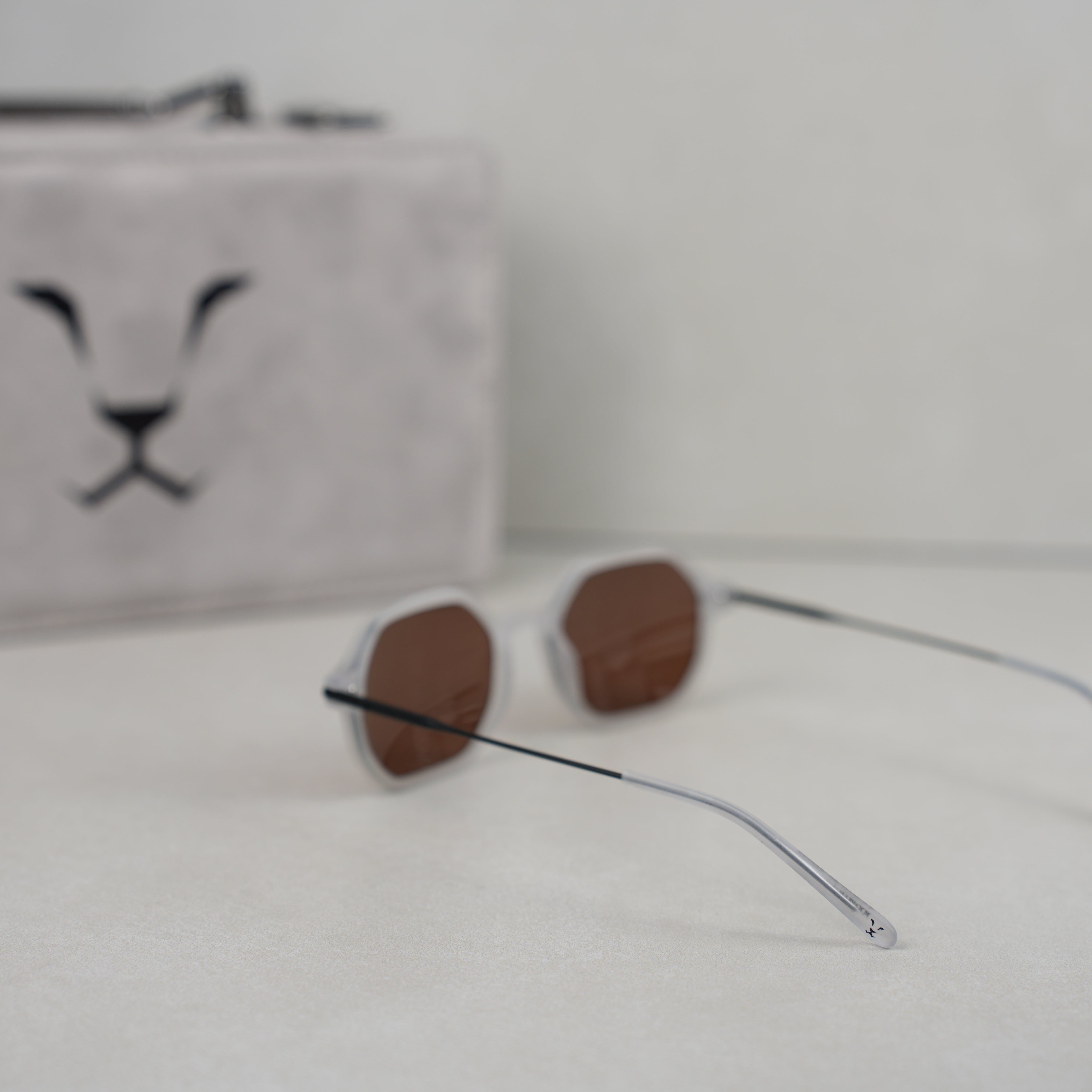 SNOW BROWN AJEEB .. سنو براون عجيب