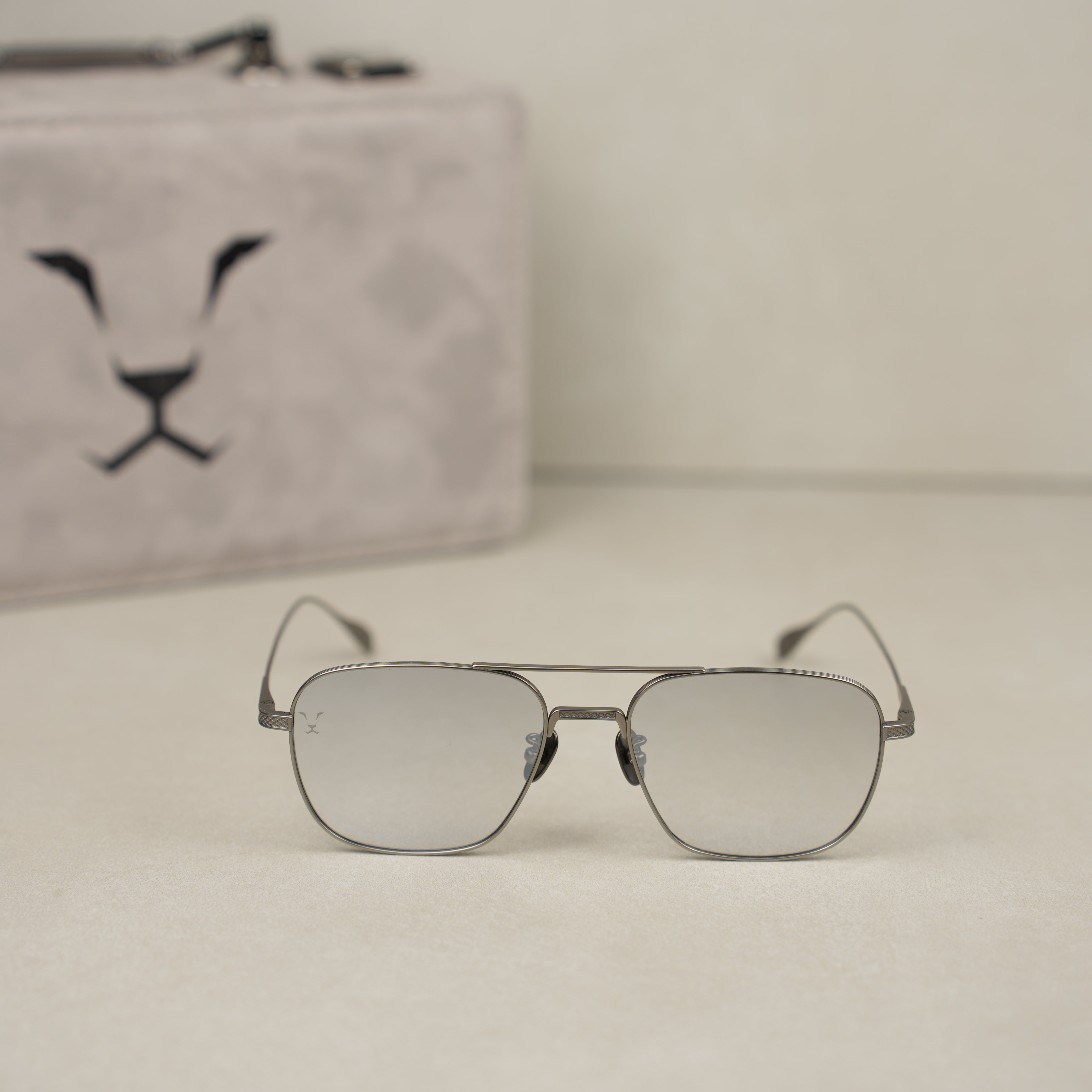 SHADOW STEEL KAHEEL .. شادو ستيل كحيل