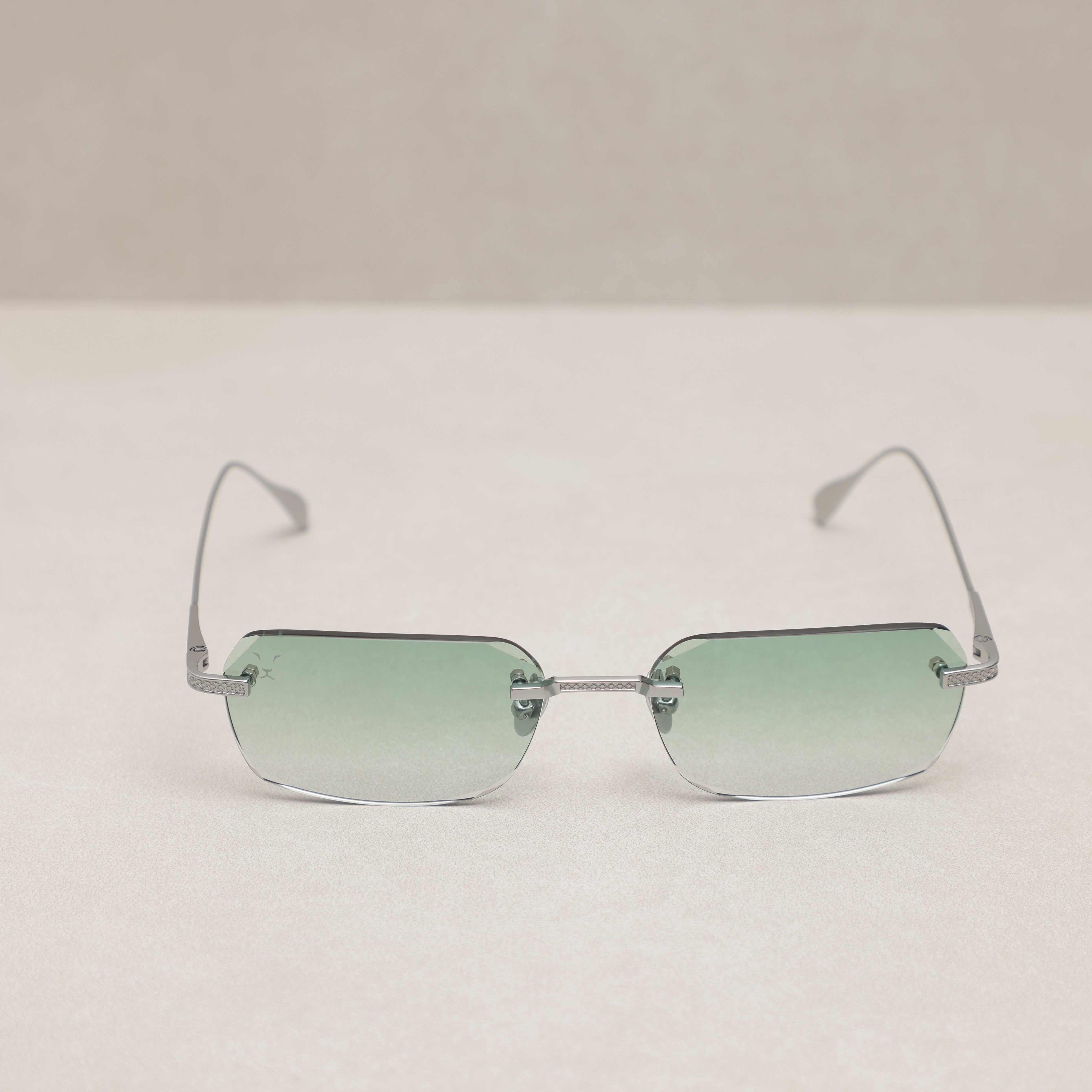 TROPICAL GREEN KHAYAL .. تروبيكل قرين خيال