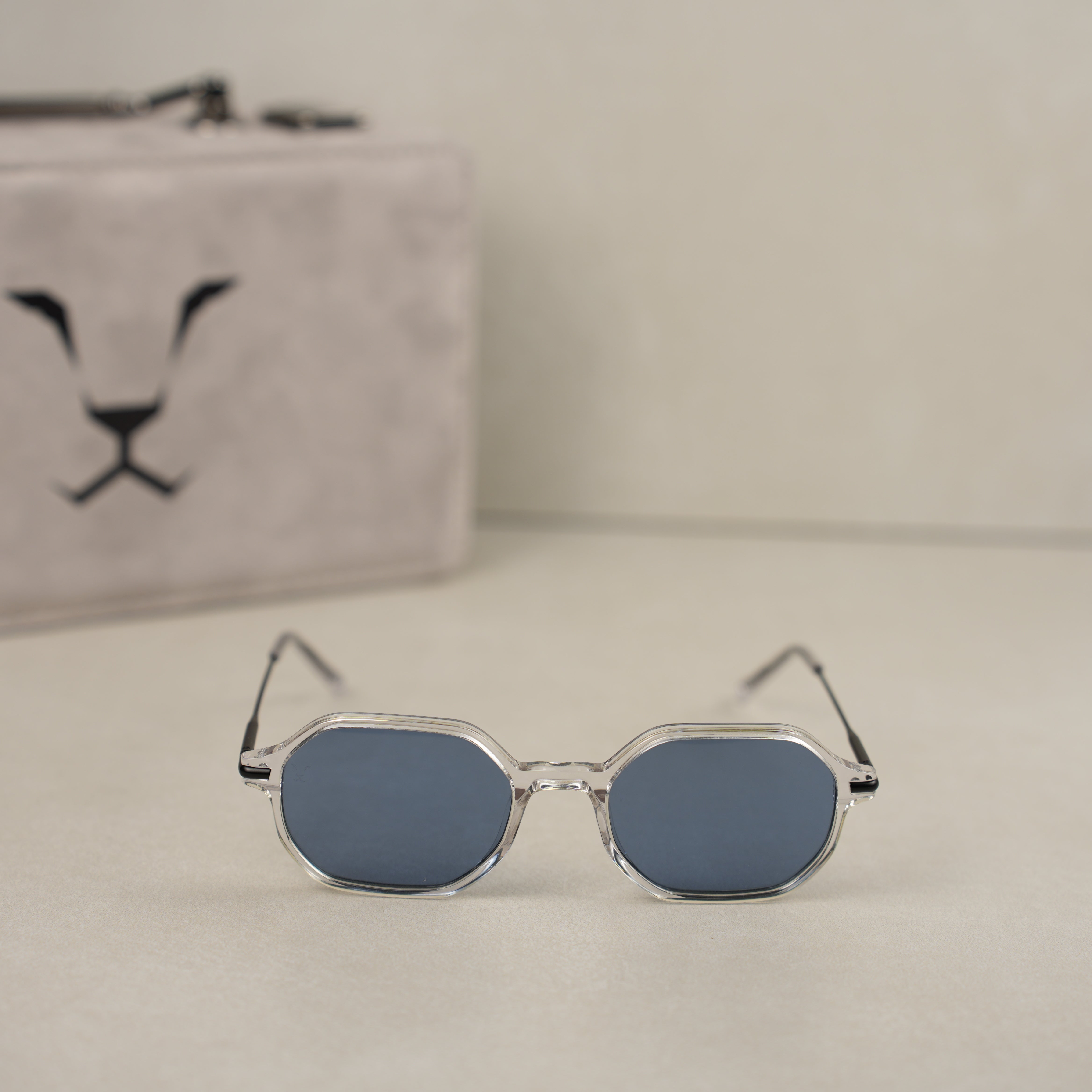 SNOW BLUE AJEEB .. سنو بلو عجيب