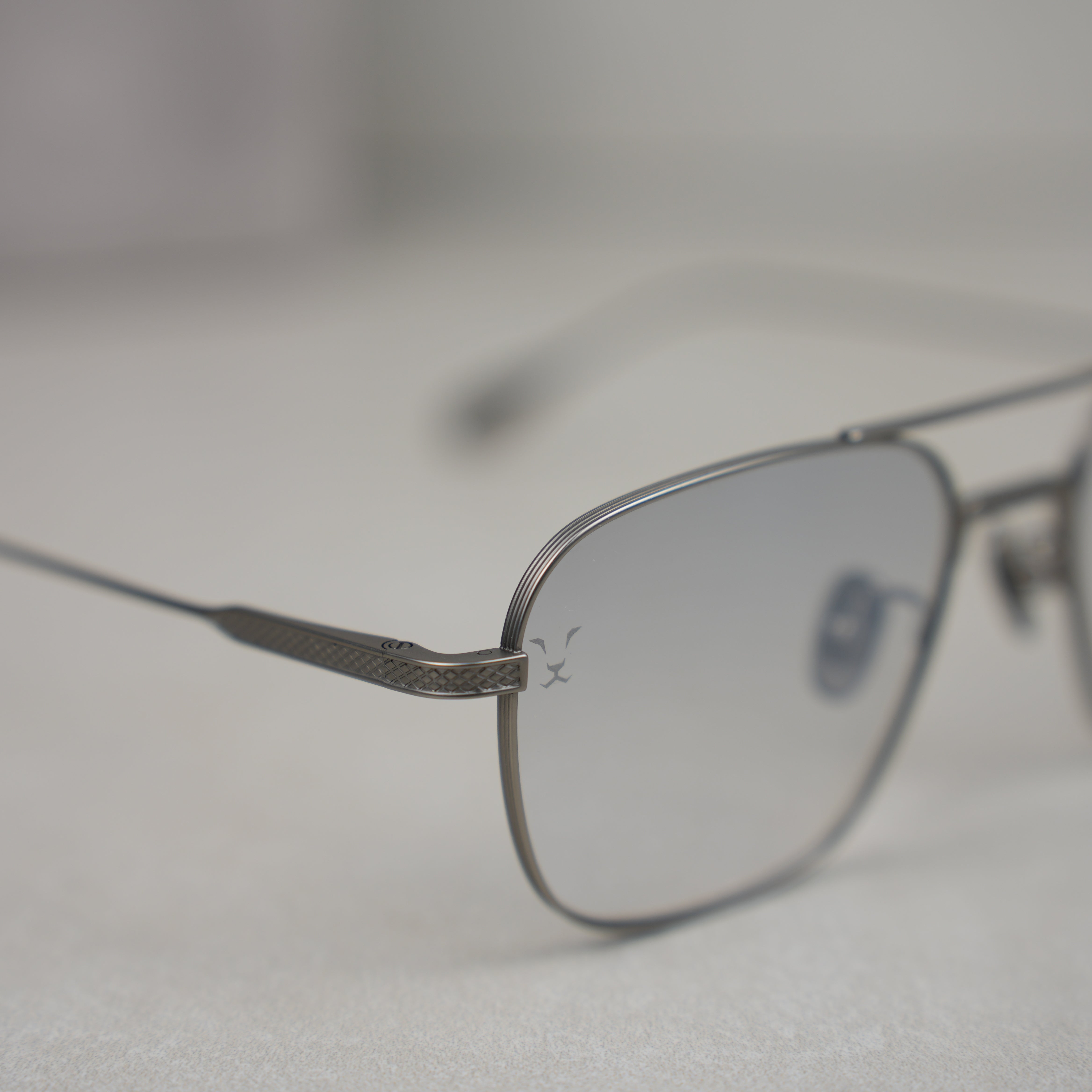 SHADOW STEEL KAHEEL .. شادو ستيل كحيل